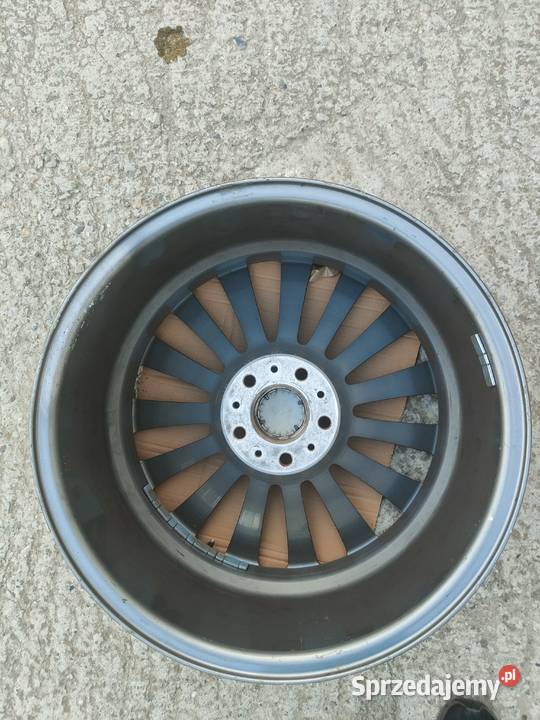 Styling 252 19 x 85j oryginał Prosta Felgi śląskie Pilica