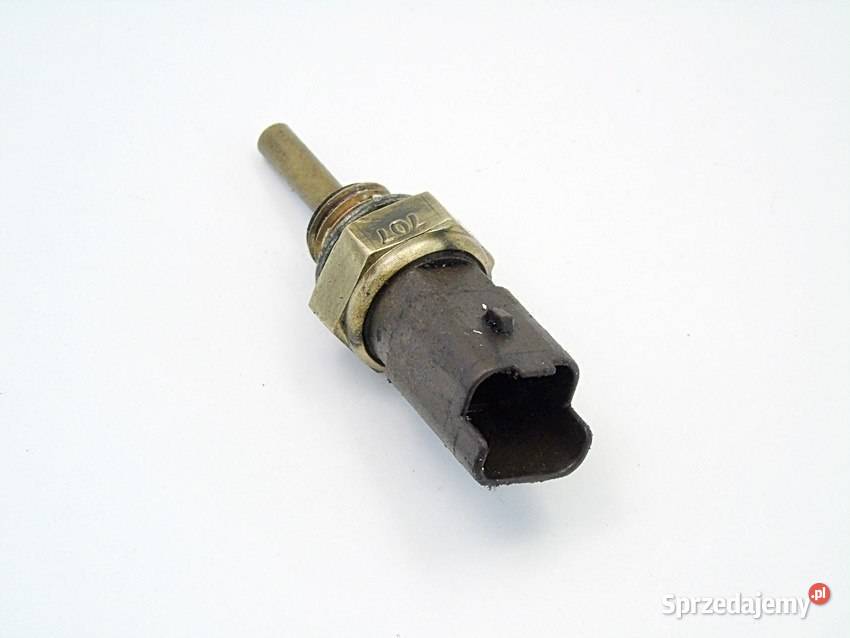 CZUJNIK WODY 14 8V GRANDE PUNTO LINEA QUBO DOBLO Sosnowiec