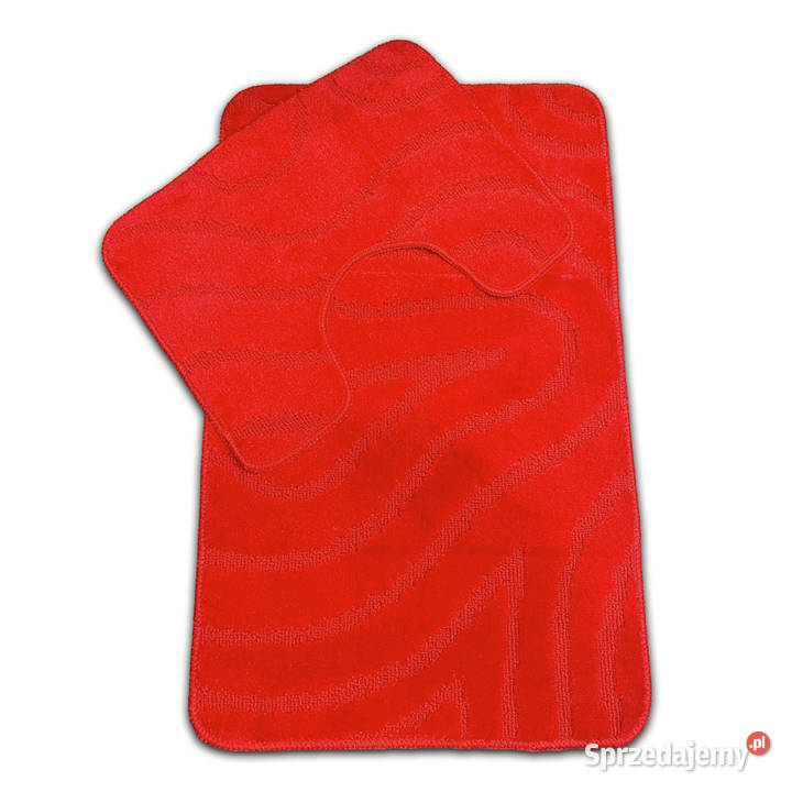 DYWANIK ŁAZIENKOWY 50X8040x50 AKCENT Białystok sprzedam