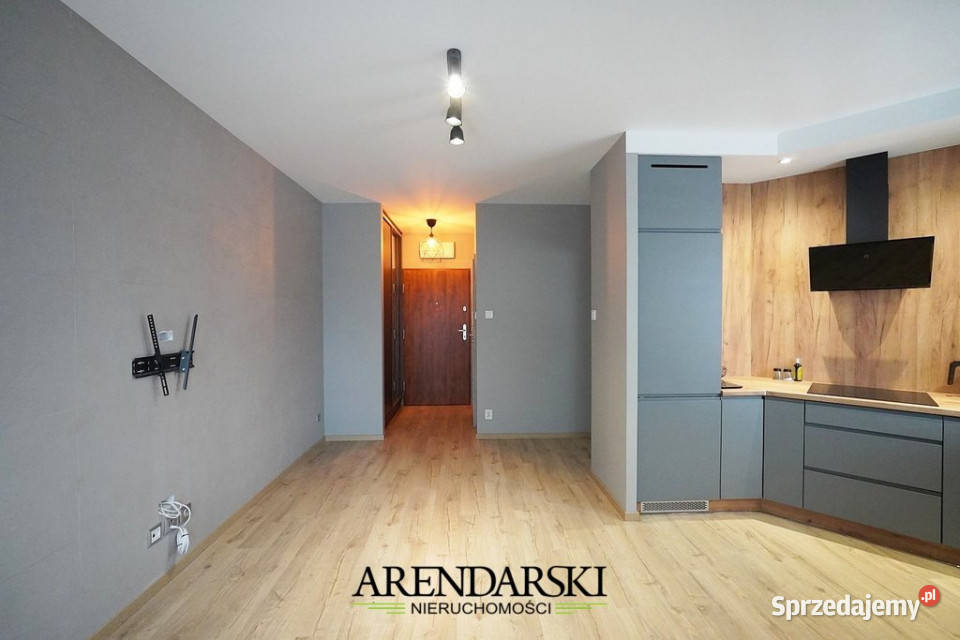 2 POKOJOWE MIESZKANIE OS GÓRCZYN