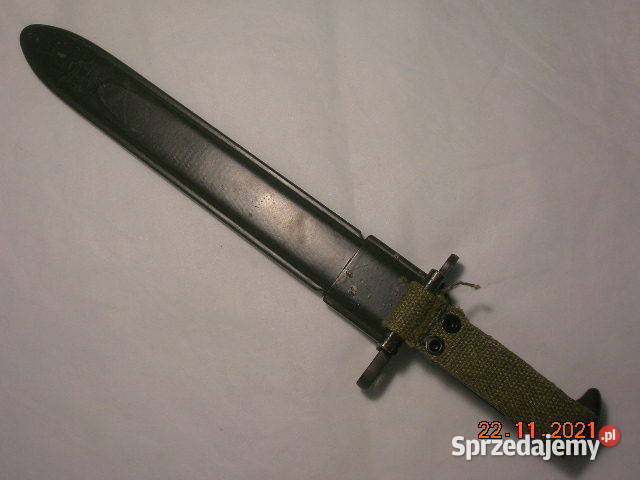 Bagnet M1 stan Militaria łódzkie Łódź