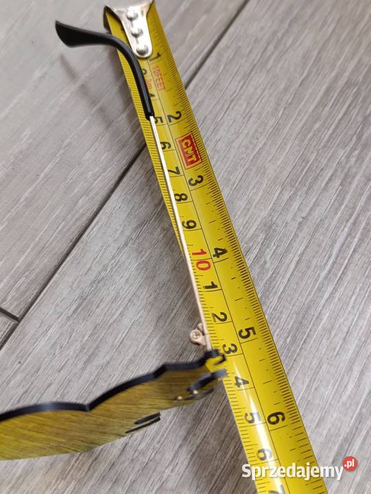 okulary przeciwsłoneczne dekoracyjne wielkopolskie Poznań