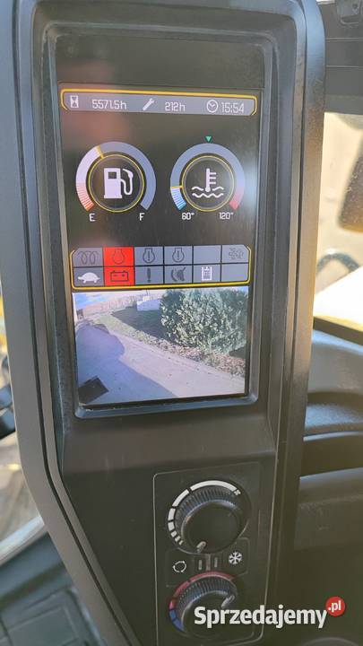 Koparka gąsienicowa Wacker Neuson ET90 2017 nie sprzedam