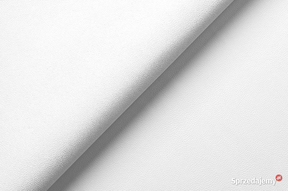 Eko Skóra Prodigy 695GM2 137M White Pro680 Latchorzew