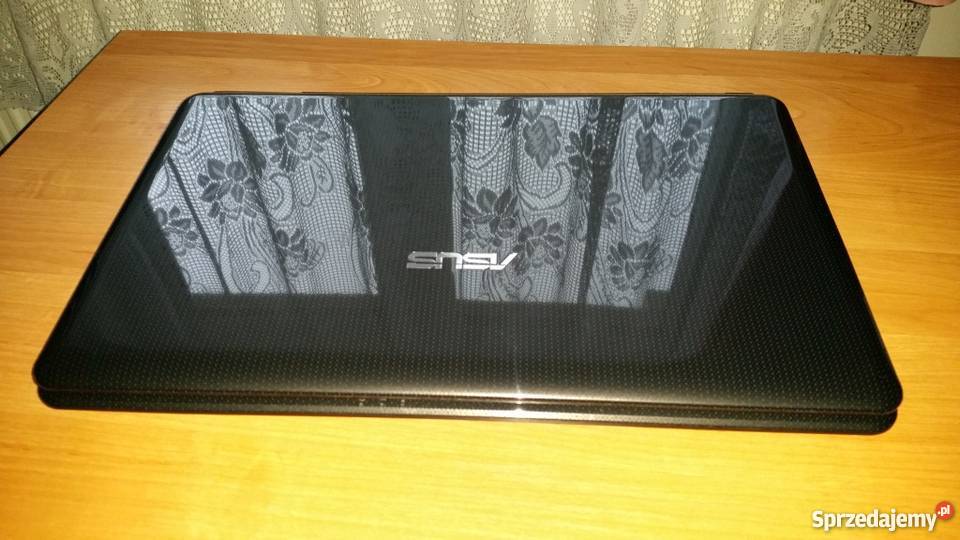 Laptop ASUS PRO79I Stan Prywatne Zadbany mazowieckie Warszawa