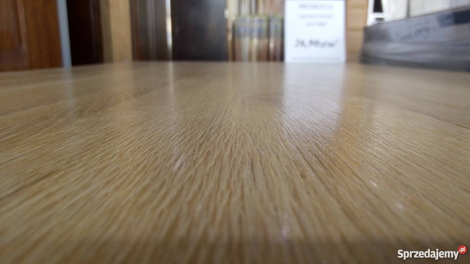 Panele Podłogowe Dąb Bostoński AC4 7mm ŁUKÓW lubelskie Łuków