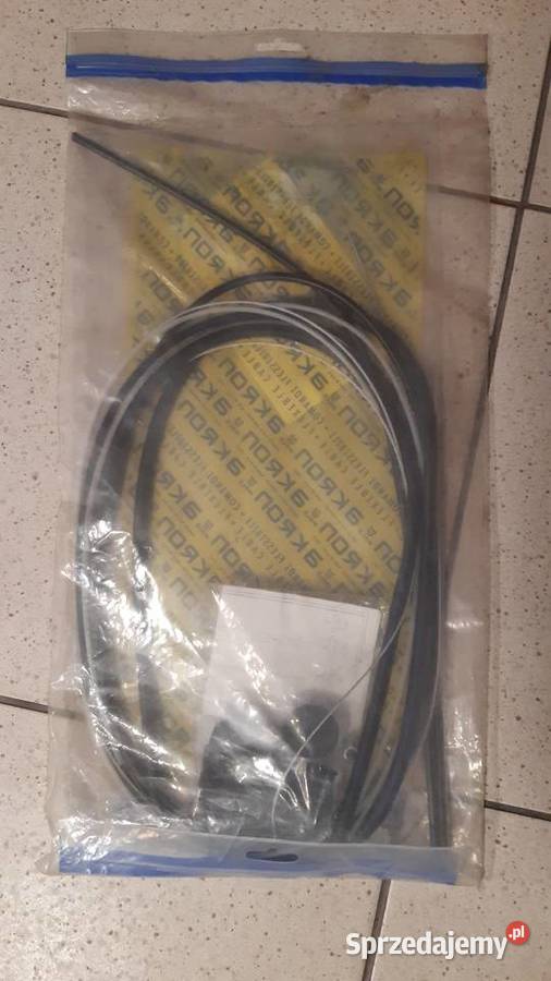 Linka gazu opel astra 14 b śląskie Częstochowa