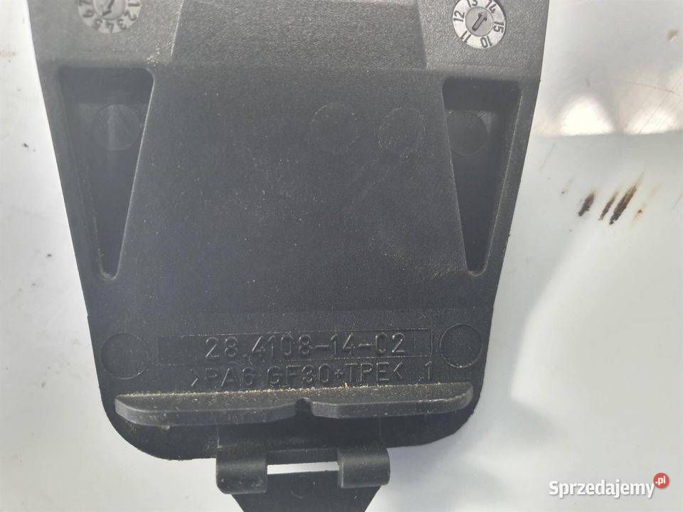 MODUŁ VOLVO V70 P31387311 Pozostałe Lipno