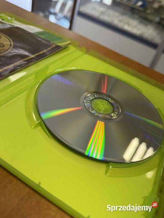 Gra Fable III Xbox 360 Elbląg