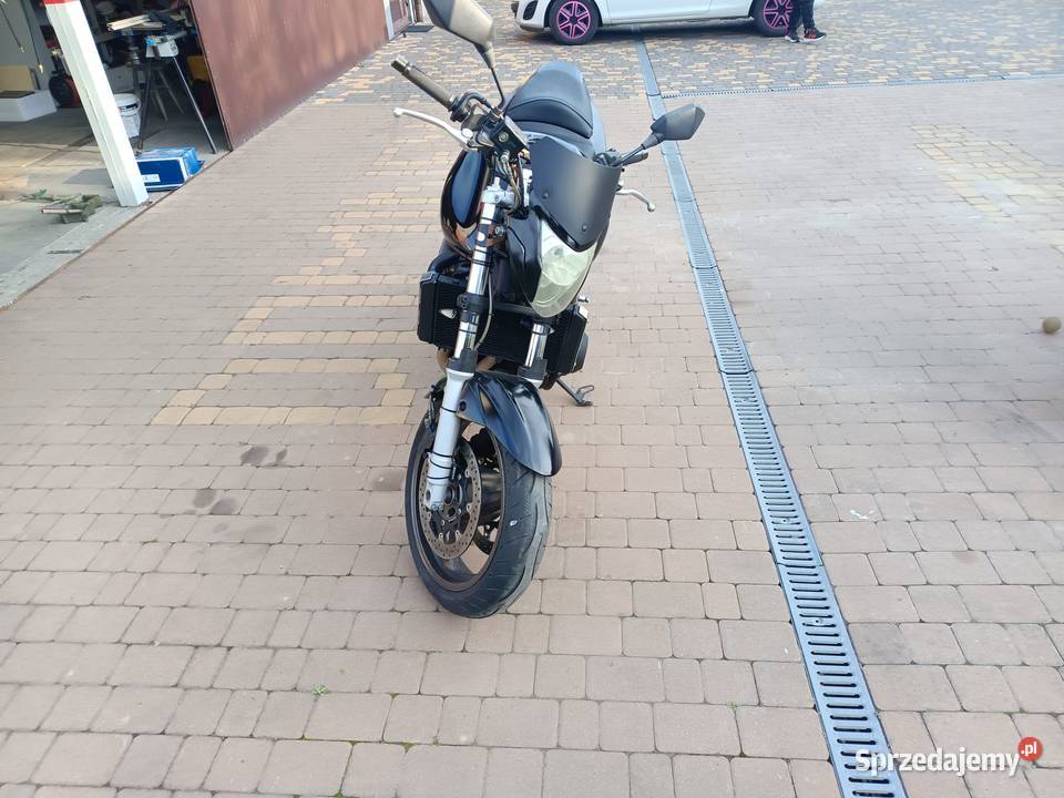 Kawasaki Z 750