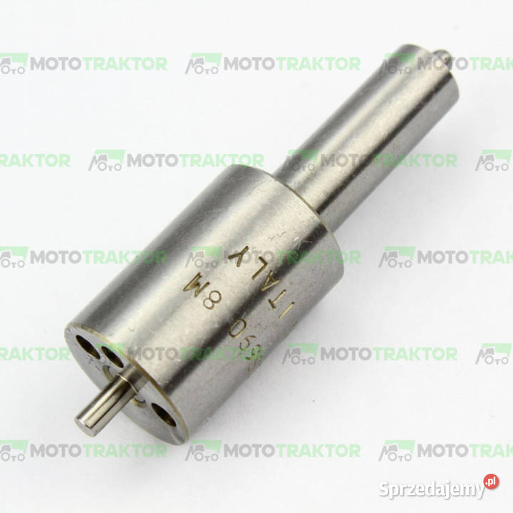KOŃCÓWKA WTRYSKU CASE DLLA150S690 3218251R1 Łążynek