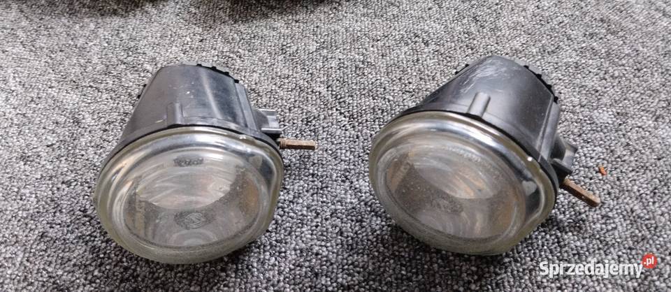 Sprzedam halogeny lewy prawy alfa 159 Lampy przeciwmgielne Radzyń Podlaski