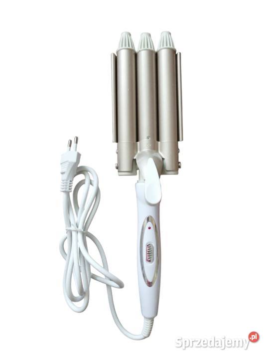 Falownica do włosów Pozostałe śląskie sprzedam