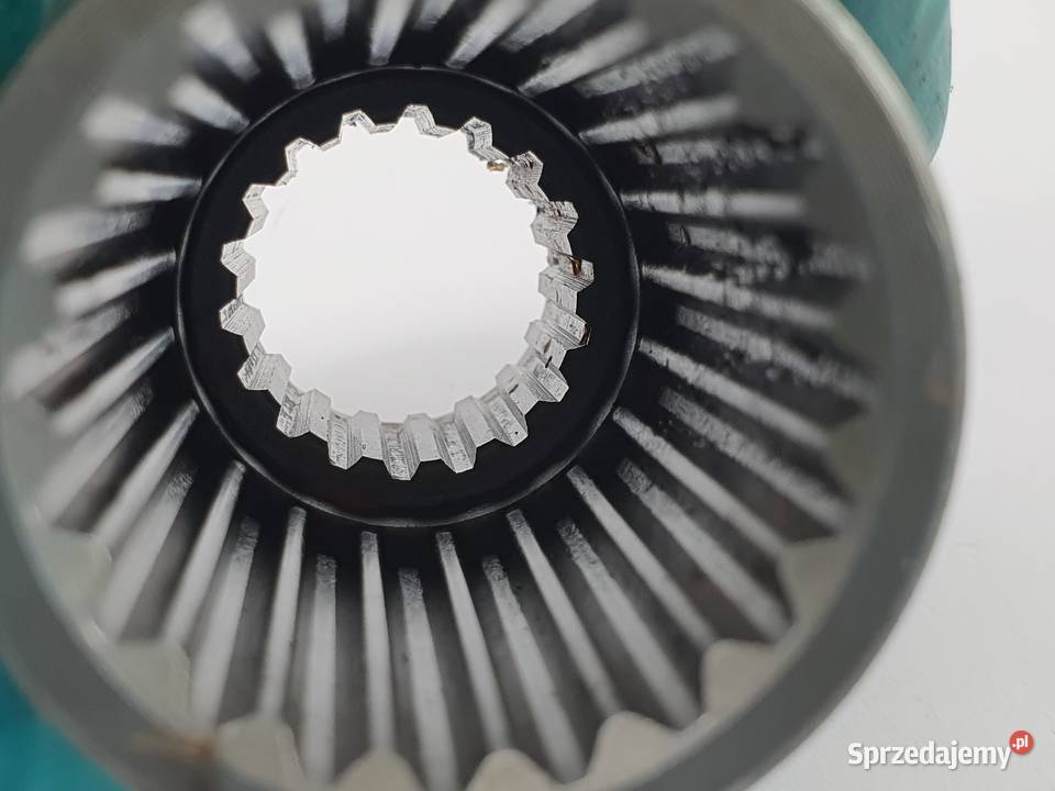 Gniazdao Walaka Napedowego Can Am Renegade G2 Łódź