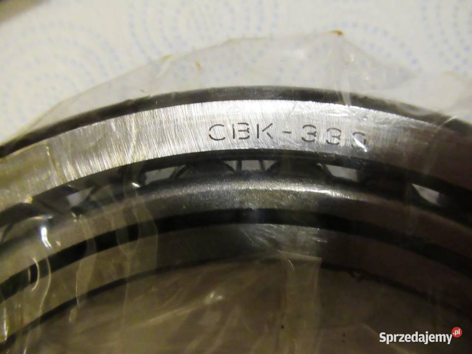 Łożysko stożkowe CBK 339 PBF 10795x15875x2302 Zabierzów