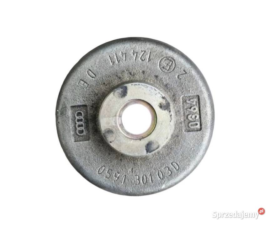 KOŁO POMPY WTRYSKOWEJ AUDI A6 C6 30 TDI świętokrzyskie Działoszyce