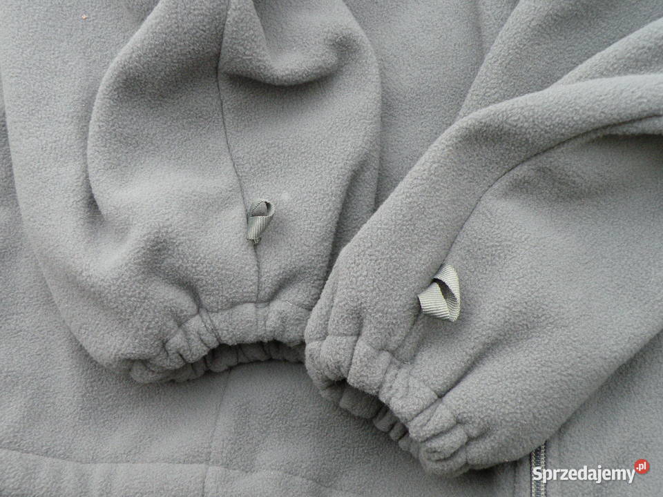 Polar podpinka Microfleece liner TruSpec Large dolnośląskie Wrocław