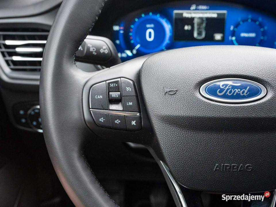 Ford Focus GD3M58710 EcoBoost Titanium X Podgrzf pomorskie Gdańsk sprzedam