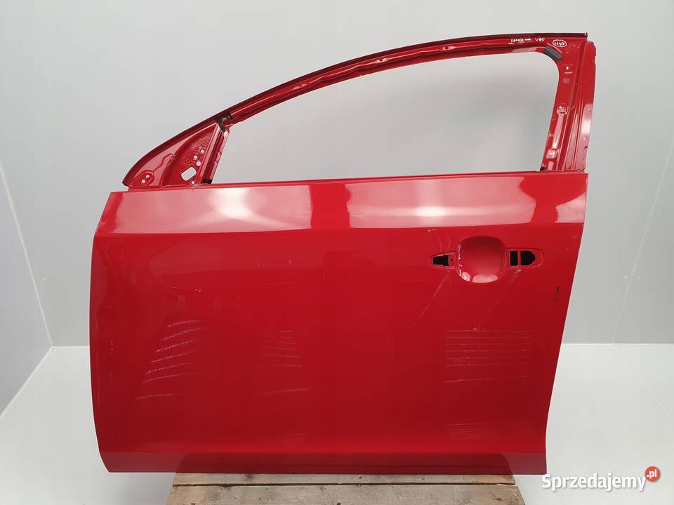 DRZWI LEWY PRZÓD Volvo S60 II V60 I 20102018 lubelskie