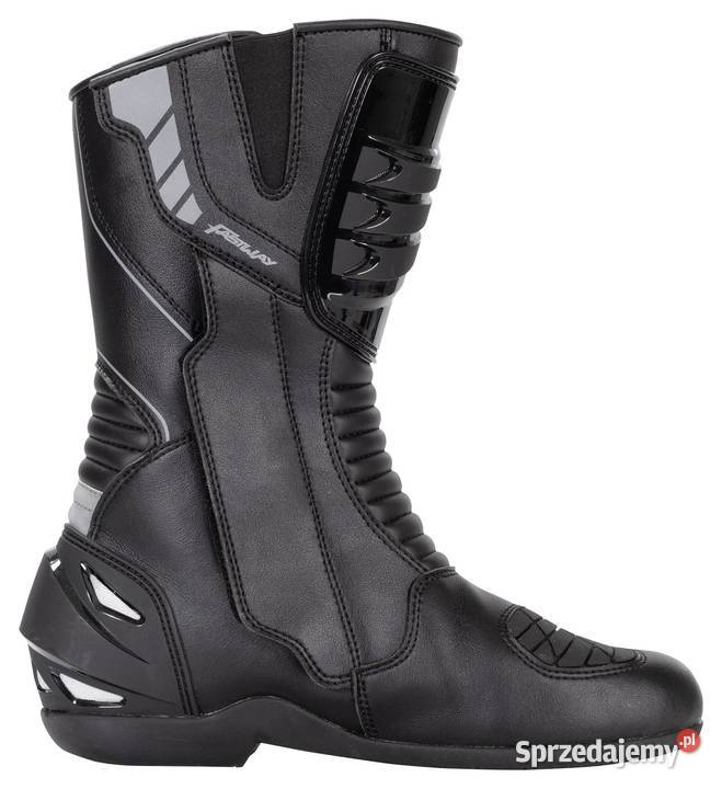 Buty motocyklowe Fastway FRS1 44 Zielona Góra