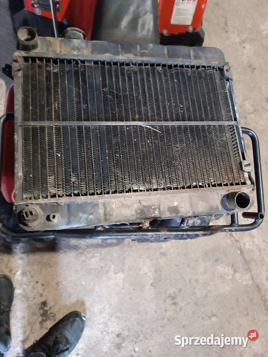 Chłodnica wody polonez Ropczyce sprzedam