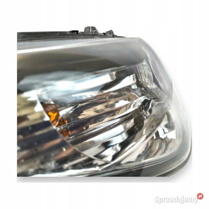LAMPA PRAWA Honda CRV IV 1218 prawy przód Chełm sprzedam