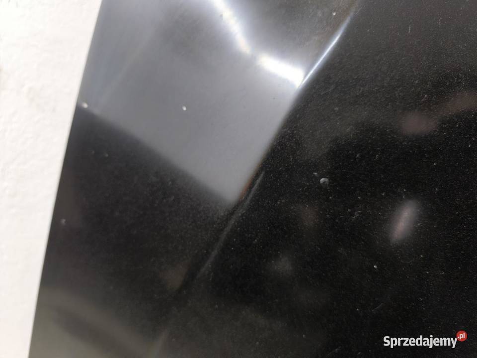 MASKA POKRYWA SILNIKA 668 BMW E61