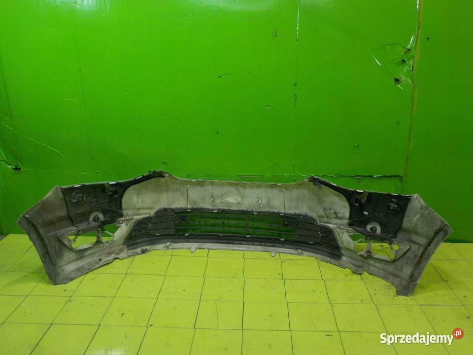 FORD GALAXY MK3 LIFT 13r zderzak przod Suków