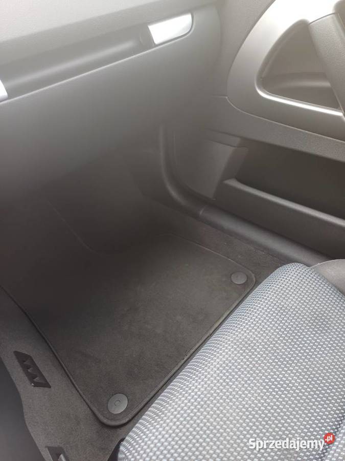 Sprzedam audi a3 przyciemniane szyby podkarpackie Wólka Podleśna