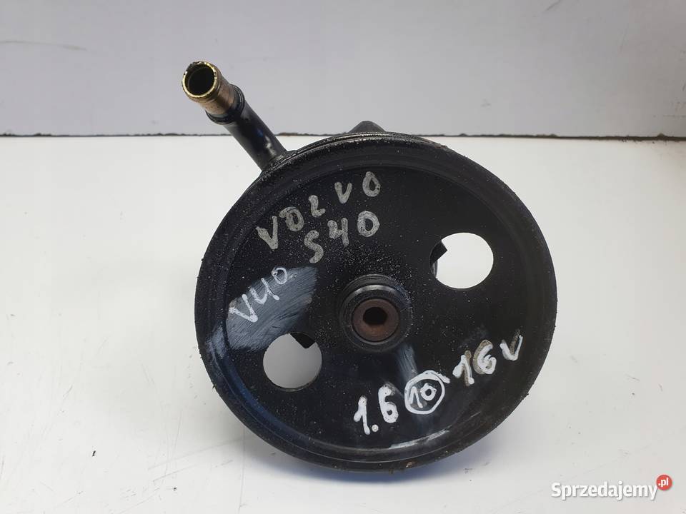 Volvo V40 S40 16 18 16V POMPA WSPOMAGANIA Chełm
