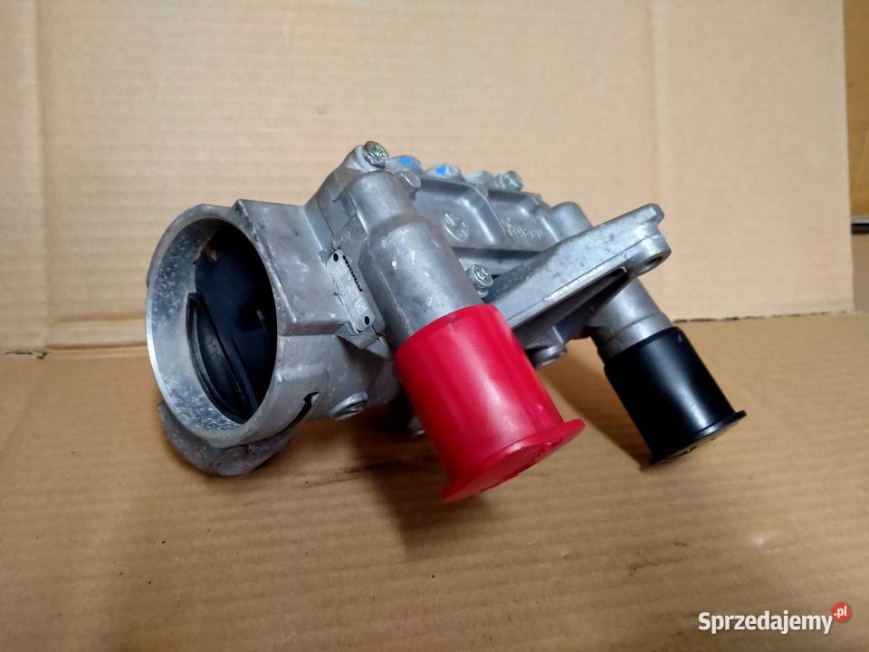 WABCO ZAWÓR OSI 9710029100 ciężarowe Kargowa
