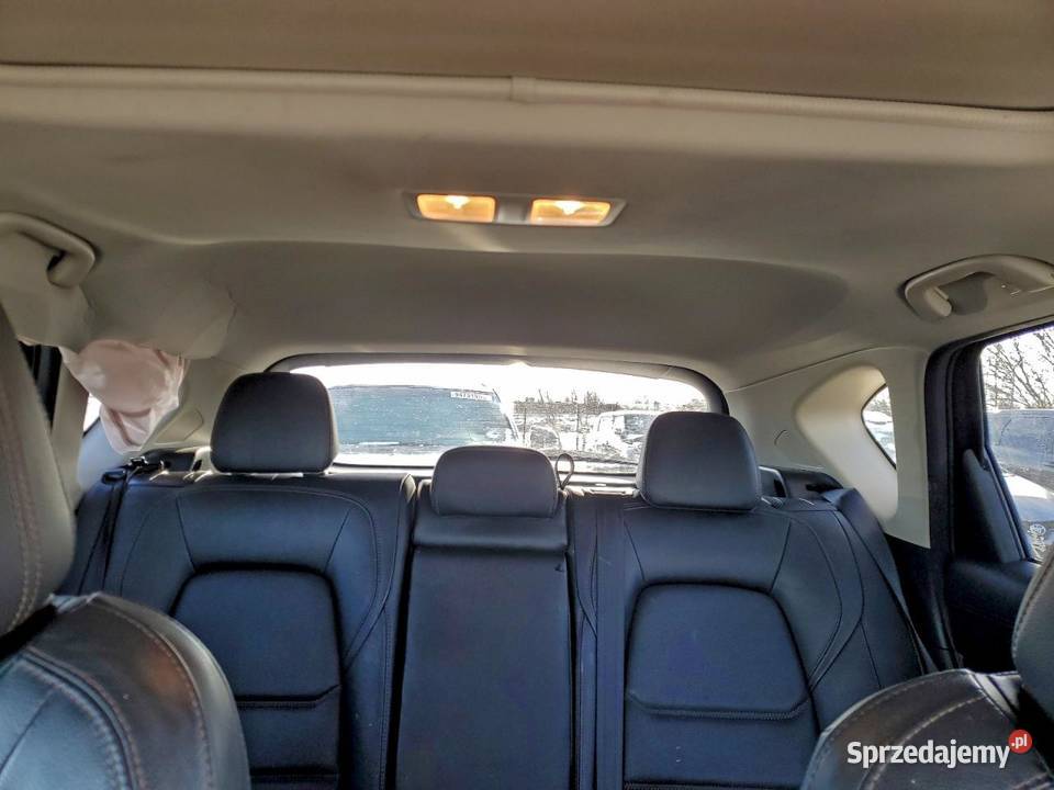 2023 MAZDA CX5 PREMIUM Częstochowa