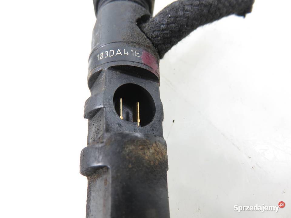 WTRYSKIWACZ FORD FOCUS MK1 I 18 TDCi 1S4Q9F593AF