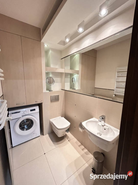 Wynajmę mieszkanie Gdynia Redłowo Legionów