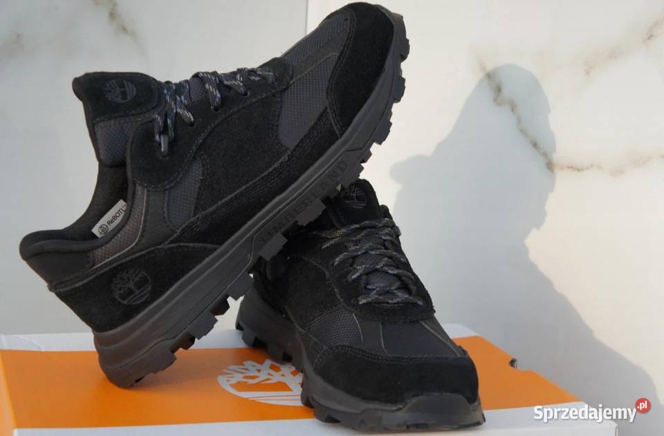 Męskie Buty Timberland Kielce