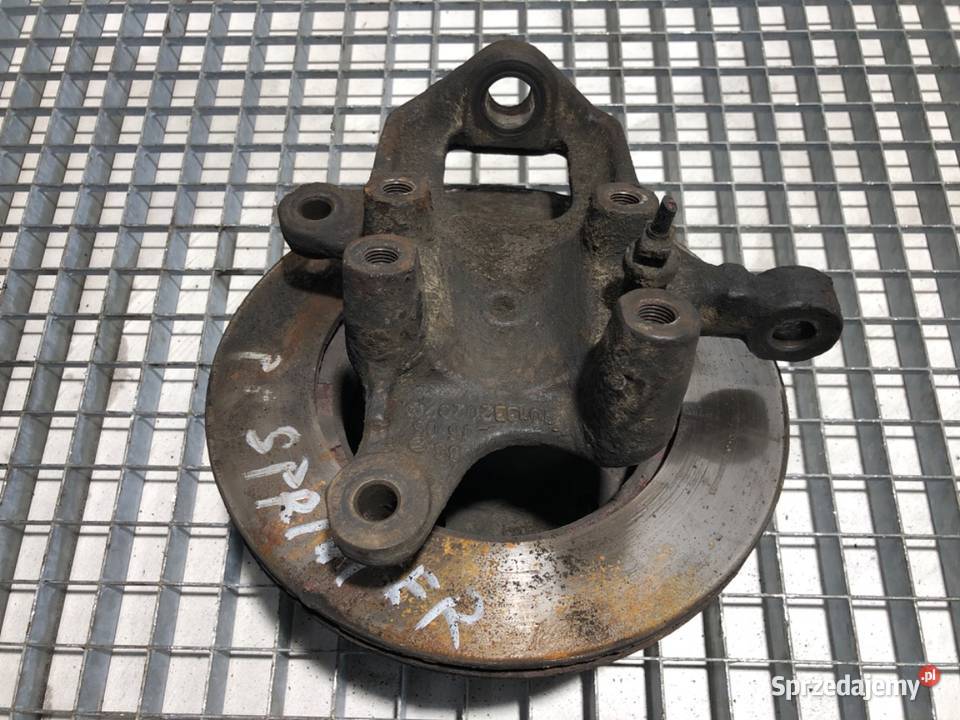 ZWROTNICA PRAWY PRZÓD VW LT 28 35 25 102 9606 sprzedam