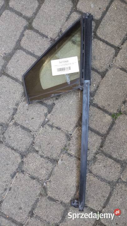 RENAULT CLIO IV 4 SZYBA DRZWI LEWA PRZÓD podkarpackie Rzeszów