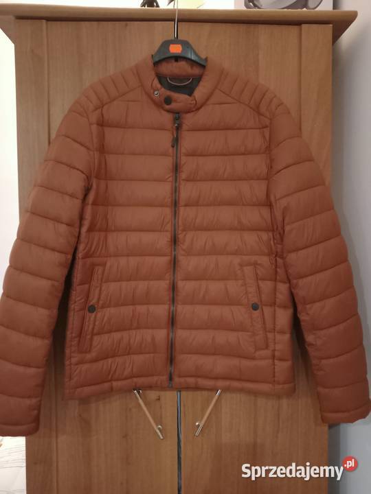 Kurtka Reserved Reserved łódzkie Łódź