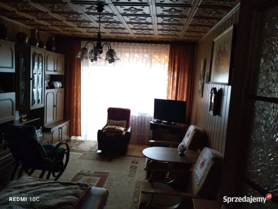 Mieszkanie 35 80 m2 z balkonem w centrum 8939zł/m2 Białystok