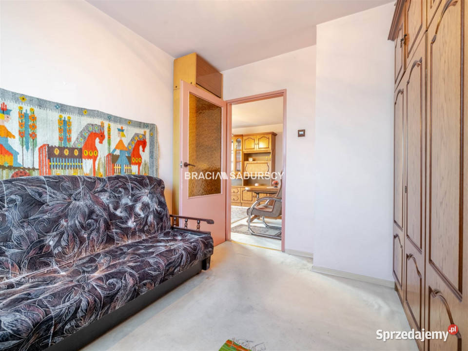 sprzedaży mieszkania 437m2 3 pokoje Kraków os Sprzedaż