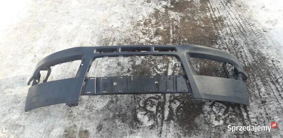 Zderzak przedni przód Audi TT 8j 8J0807437 2006 dolnośląskie