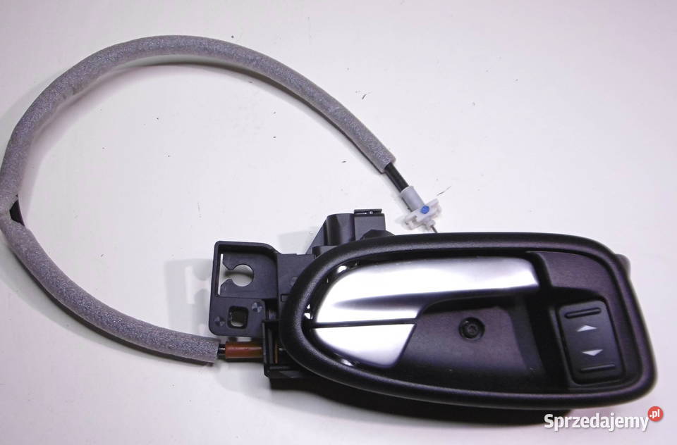 Klamka prawa tył 7S71A22600AB Ford Mondeo mk4 osobowe śląskie Katowice