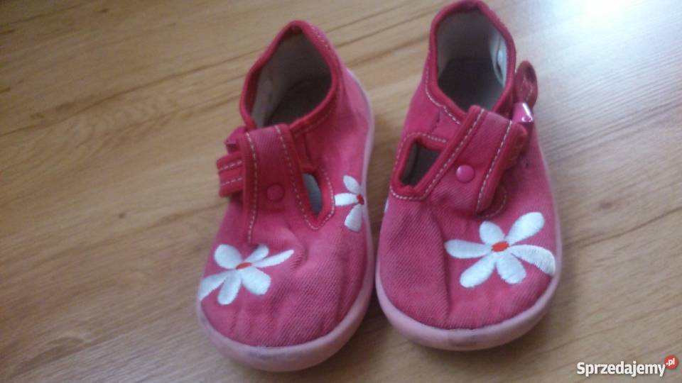 buty dziewczęce r 24 wkł 14515 dziewczynka Poznań