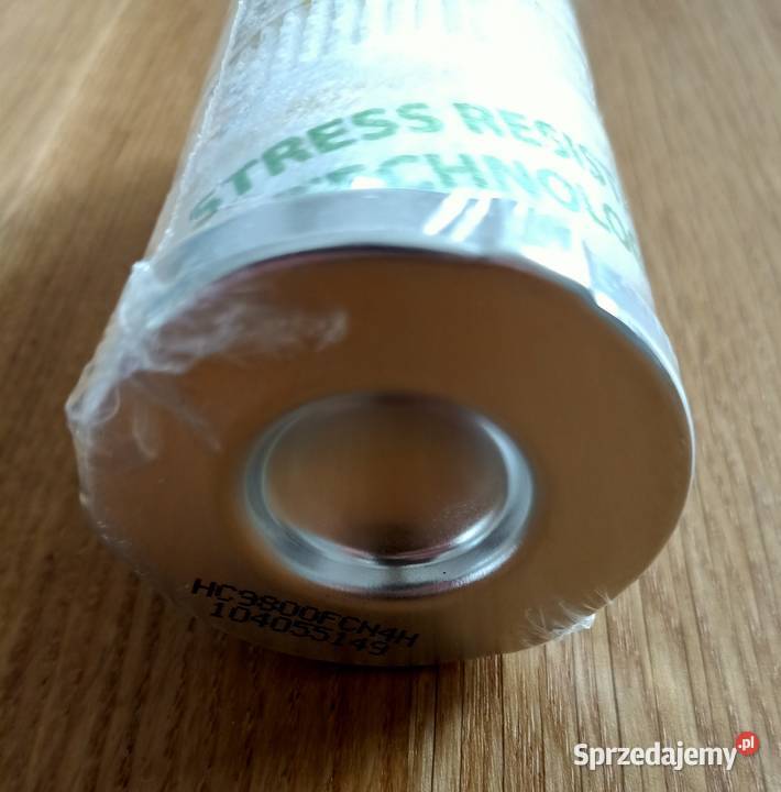 Filtr hydrauliczny Pall HC9800FCN4H Warszawa sprzedam