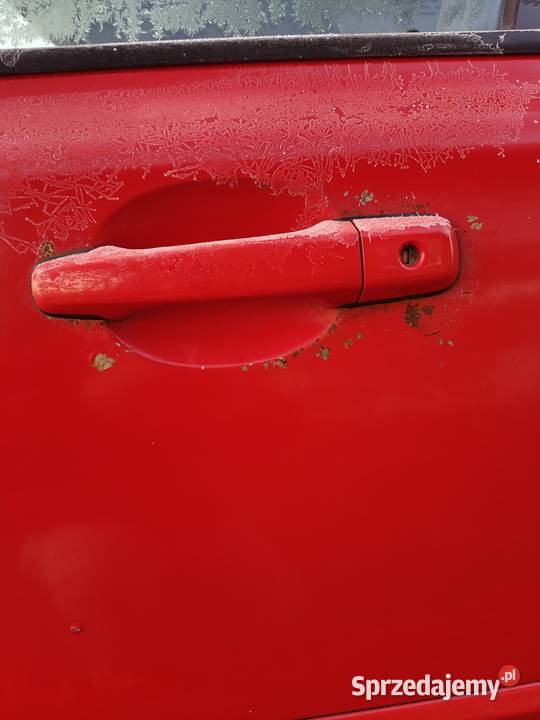 Volvo v50 20D okazja Rok produkcji 2007