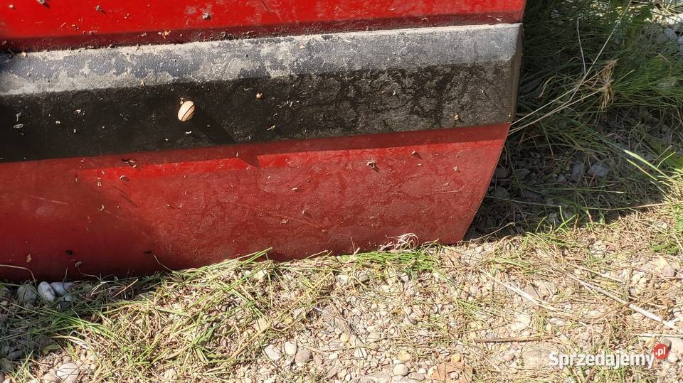 Drzwi Volkswagen Passat B3 Drzwi mazowieckie