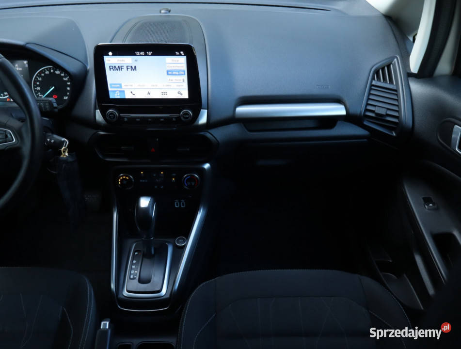 Ford Ecosport 10 EcoBoost isofix Piaseczno