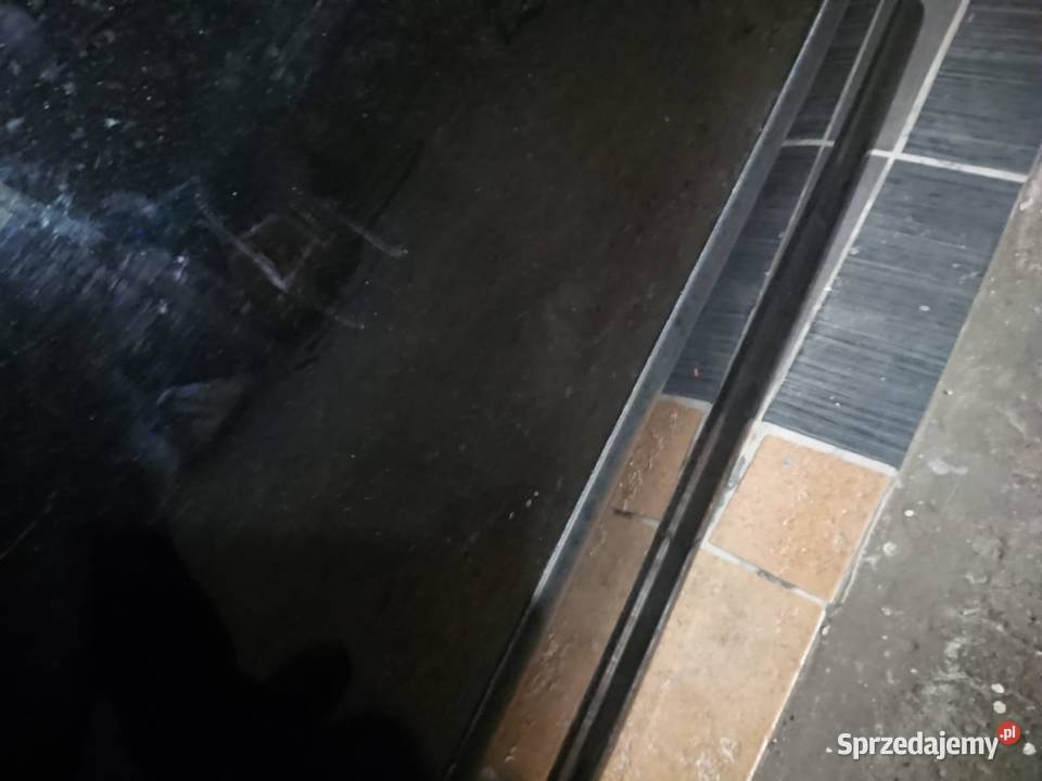 Vw Golf IV 5 drzwiowy drzwi prawy przód LC9Z Garcz