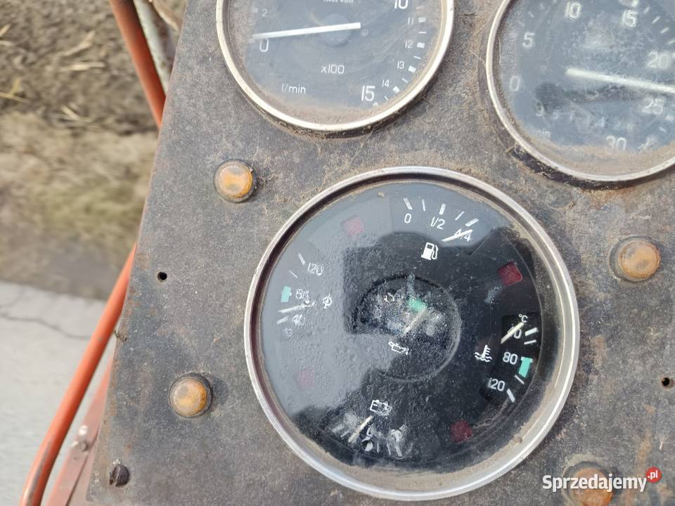Kombajn bizon super z056 Kutno