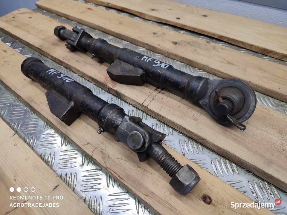 Stabilizator TUZ tylny Massey Ferguson 910 Wilkowo